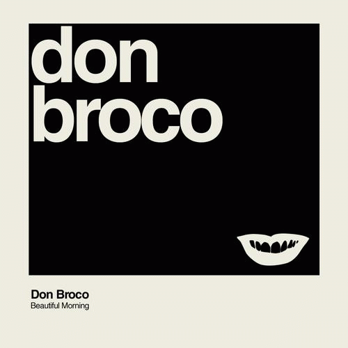 Don Broco : Beautiful Morning